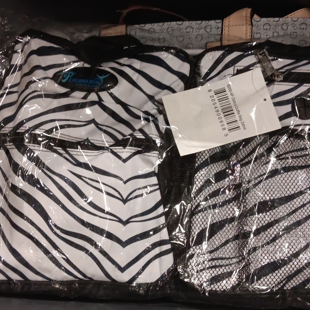Duffel Bag